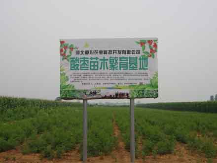河北禾谷豐農業科技開發有限公司